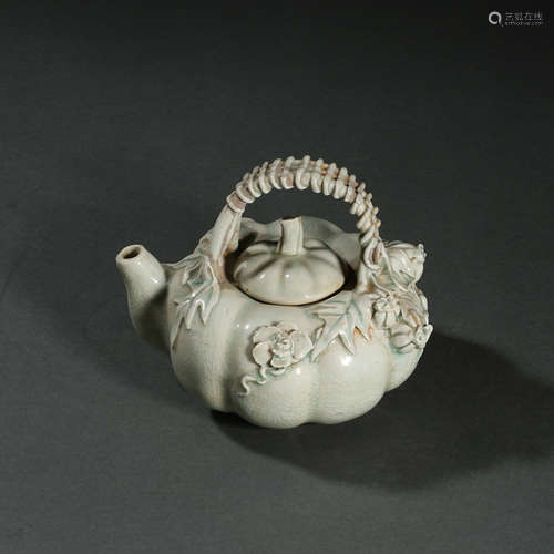 HUTIAN WARE, SOUTHERN SONG DYNASTY, CHINA