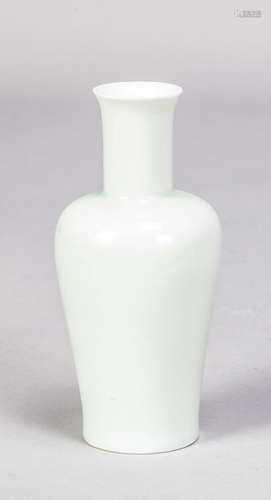 BO JIA for Middle Kingdom; a small porcelain bottle covered ...