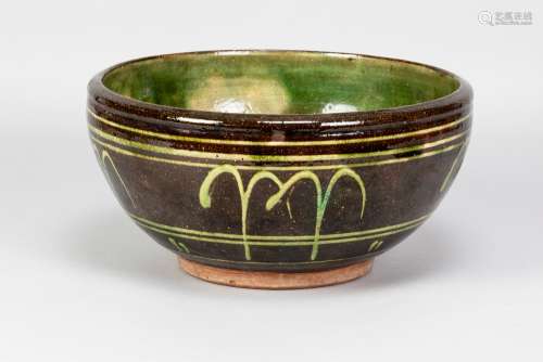 MICHAEL CARDEW (1901-1983) for Winchcombe Pottery; a large s...