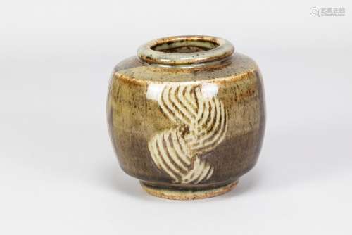 GEOFFREY WHITING (1919-1988) for St Augustine's Pottery; a c...