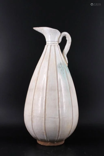 Song Porcelain DingYao Vase