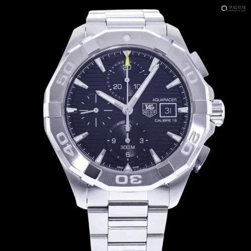 TAG Heuer Aquaracer