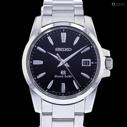 Grand Seiko 9F Quartz