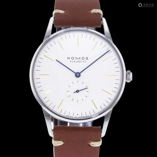 Nomos Orion