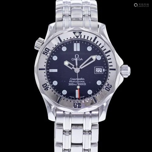 OMEGA Seamaster 300M