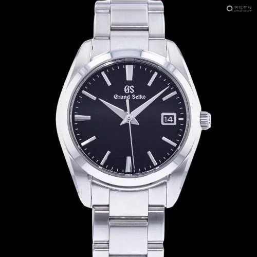 Grand Seiko Heritage Collection 9F Quartz