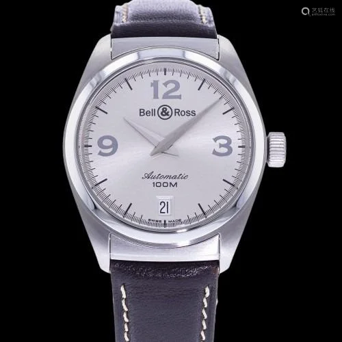 Bell & Ross MED-AUTO