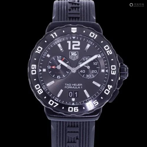 TAG Heuer Formula 1