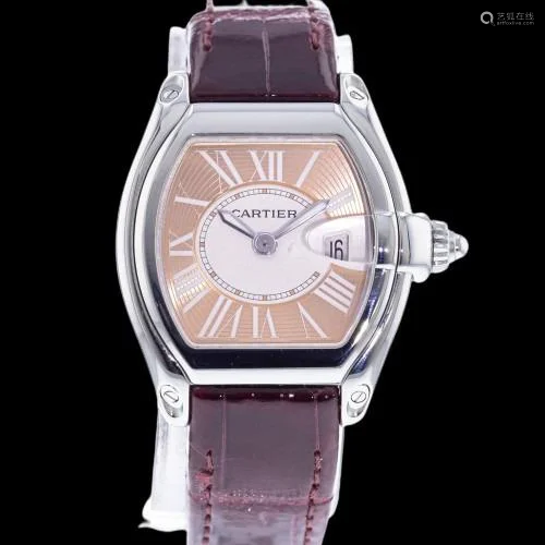 Cartier Roadster