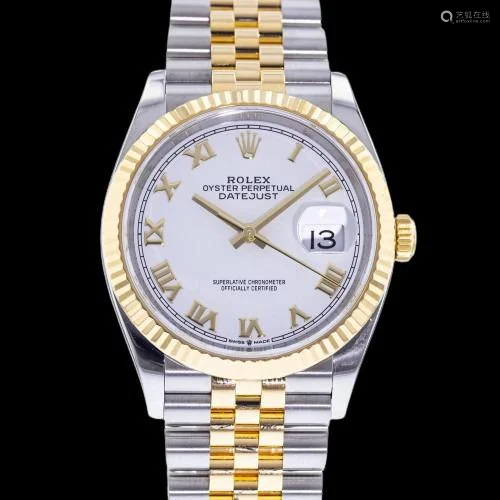 Rolex Datejust