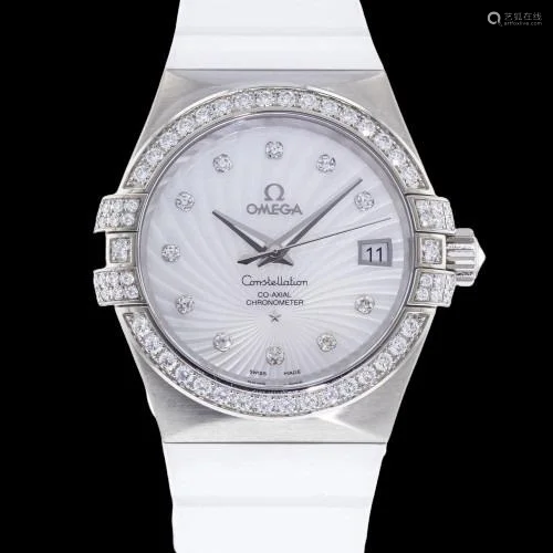 OMEGA Constellation