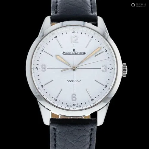 Jaeger-LeCoultre Geophysic