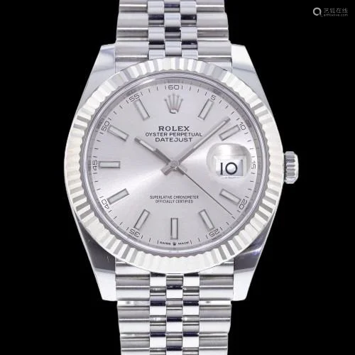 Rolex Datejust