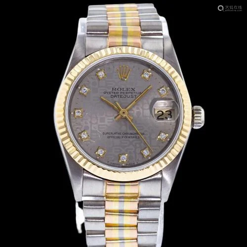 Rolex Datejust