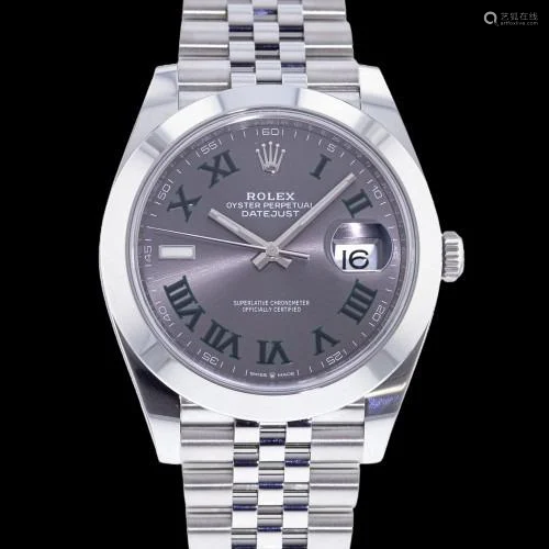 Rolex Datejust