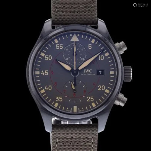 IWC Pilot Top Gun