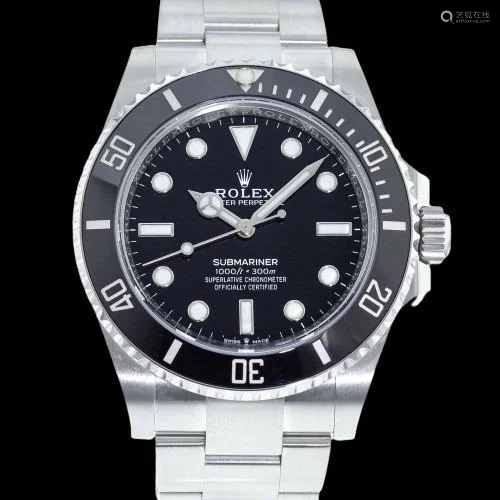 Rolex Submariner