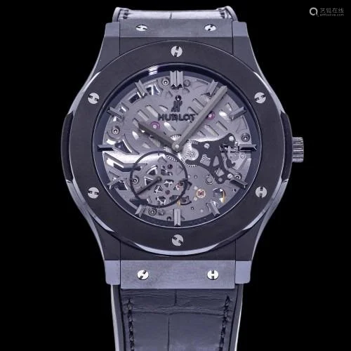 Hublot Classic Fusion Ultra-Thin