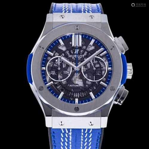 Hublot Classic Fusion Aerofusion