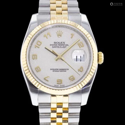 Rolex Datejust