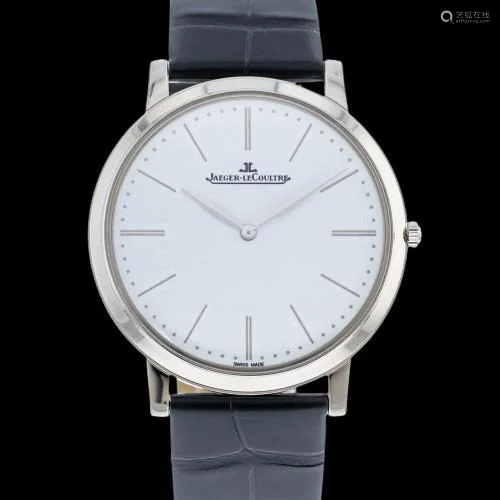 Jaeger-LeCoultre Master Ultra Thin