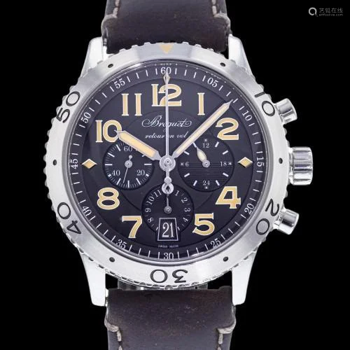 Breguet Type XXI Transatlantique Flyback