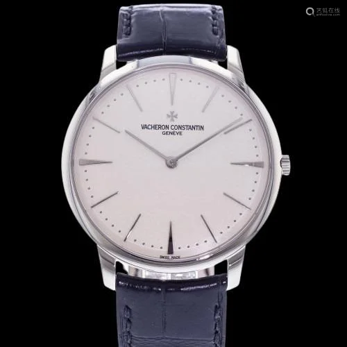 Vacheron Constantin Patrimony Contemporaine