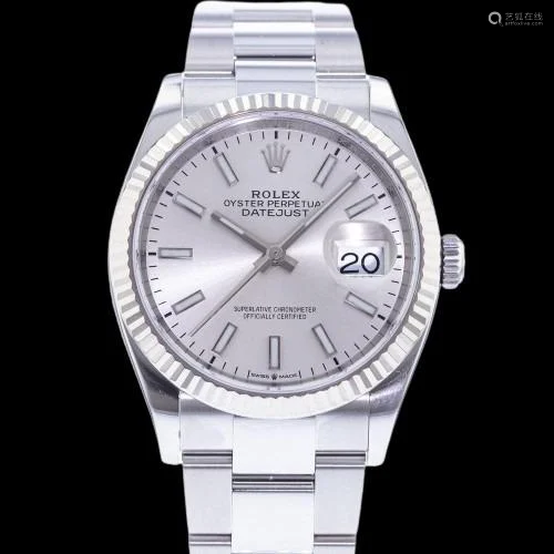 Rolex Datejust