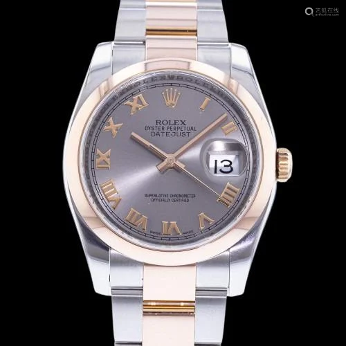 Rolex Datejust