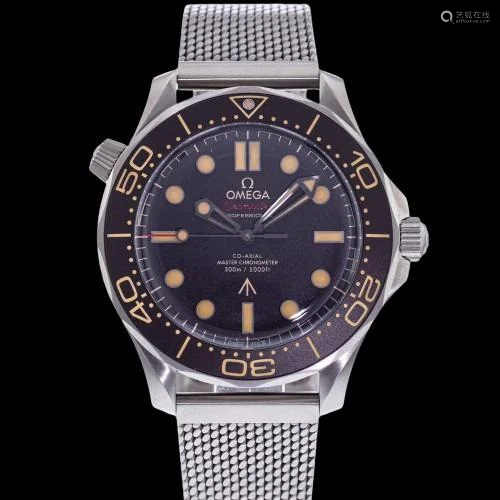 OMEGA Seamaster 300M