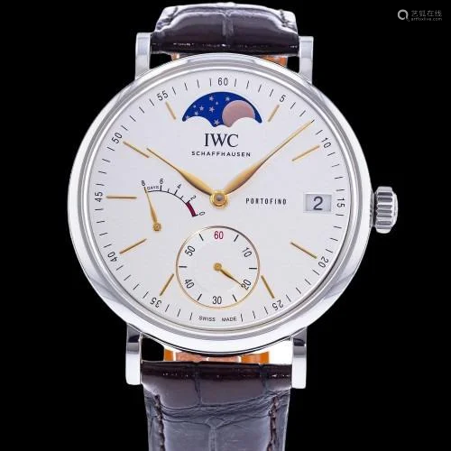 IWC Portofino