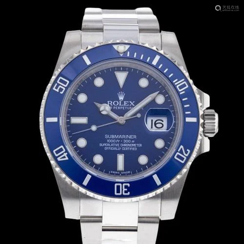 Rolex Submariner