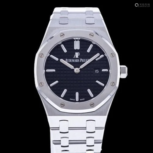 Audemars Piguet Royal Oak Quartz