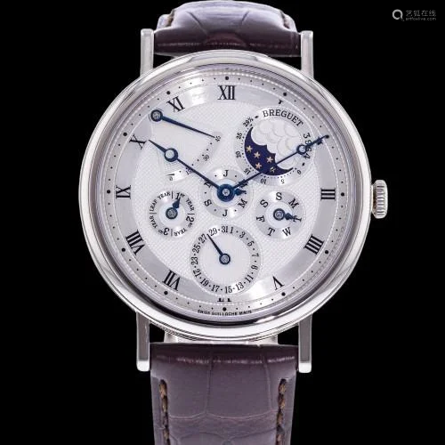 Breguet Classique