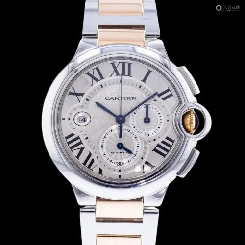 Cartier Ballon Bleu