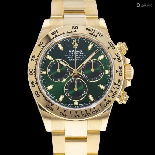 Rolex Daytona