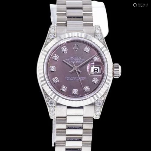 Rolex Datejust