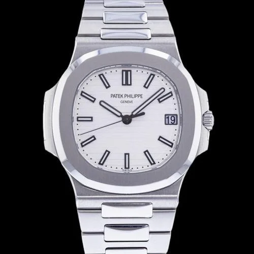 Patek Philippe Nautilus