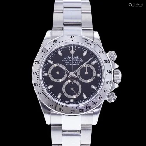 Rolex Daytona