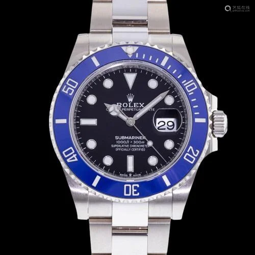 Rolex Submariner