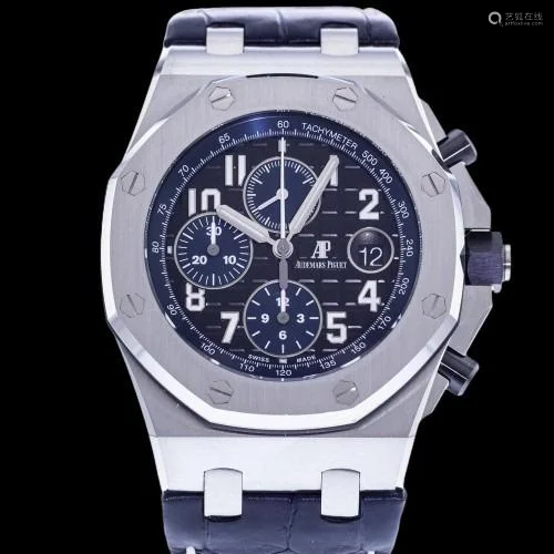 Audemars Piguet Royal Oak Offshore Chronograph