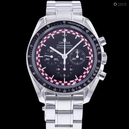 OMEGA Speedmaster Professional Moonwatch