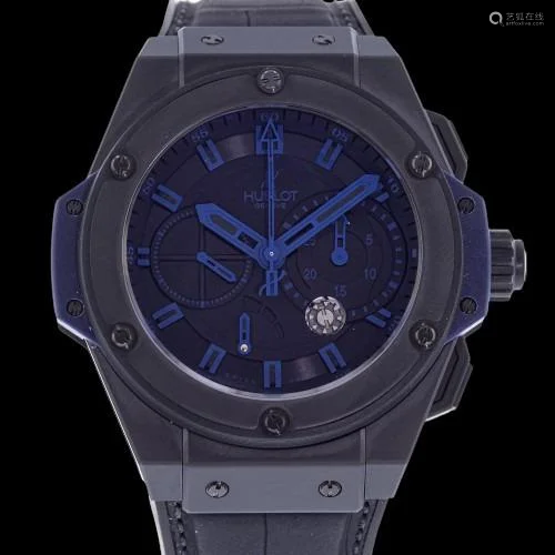 Hublot Big Bang King Power Vendome