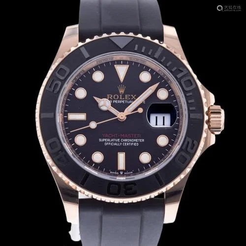 Rolex Yacht-Master