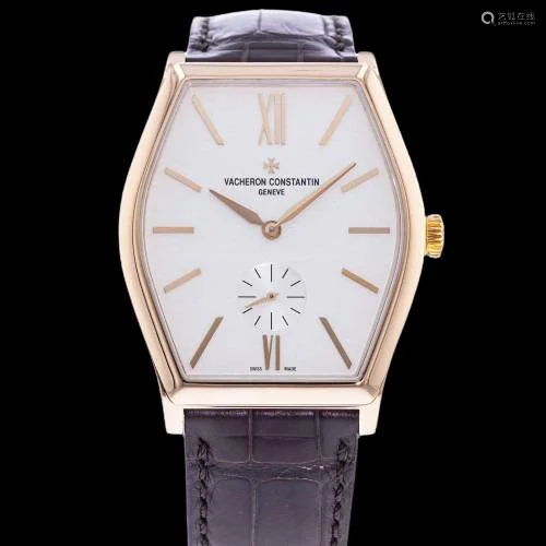 Vacheron Constantin Malte Small Seconds