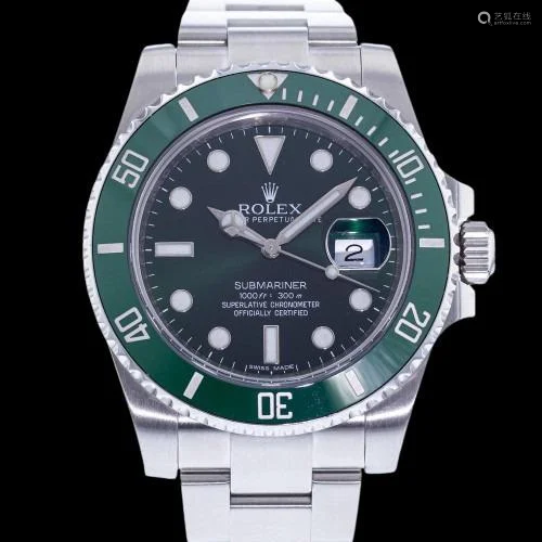 Rolex Submariner