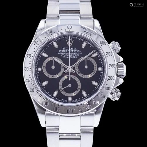 Rolex Daytona