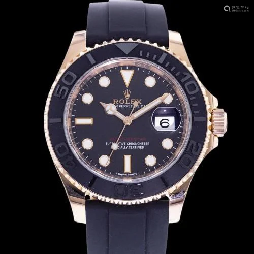 Rolex Yacht-Master