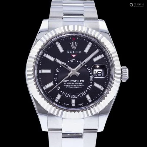 Rolex Sky-Dweller