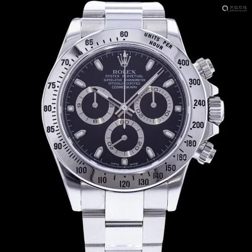 Rolex Daytona